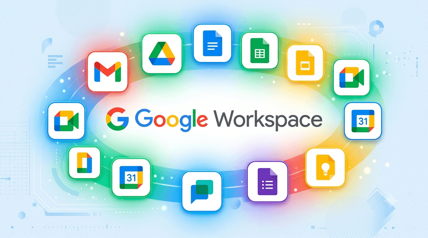 Google Workspace