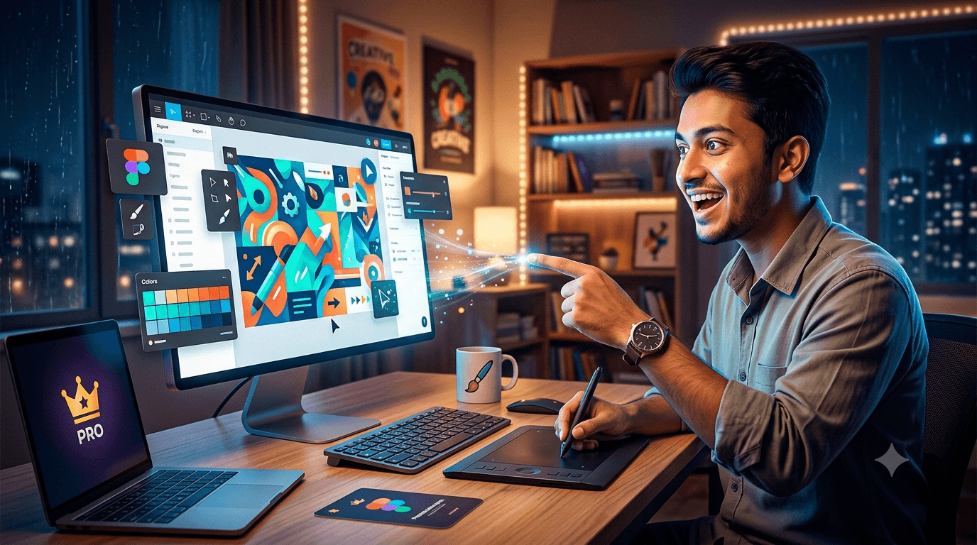 10 Best Tools to Supercharge Your Design Workflow