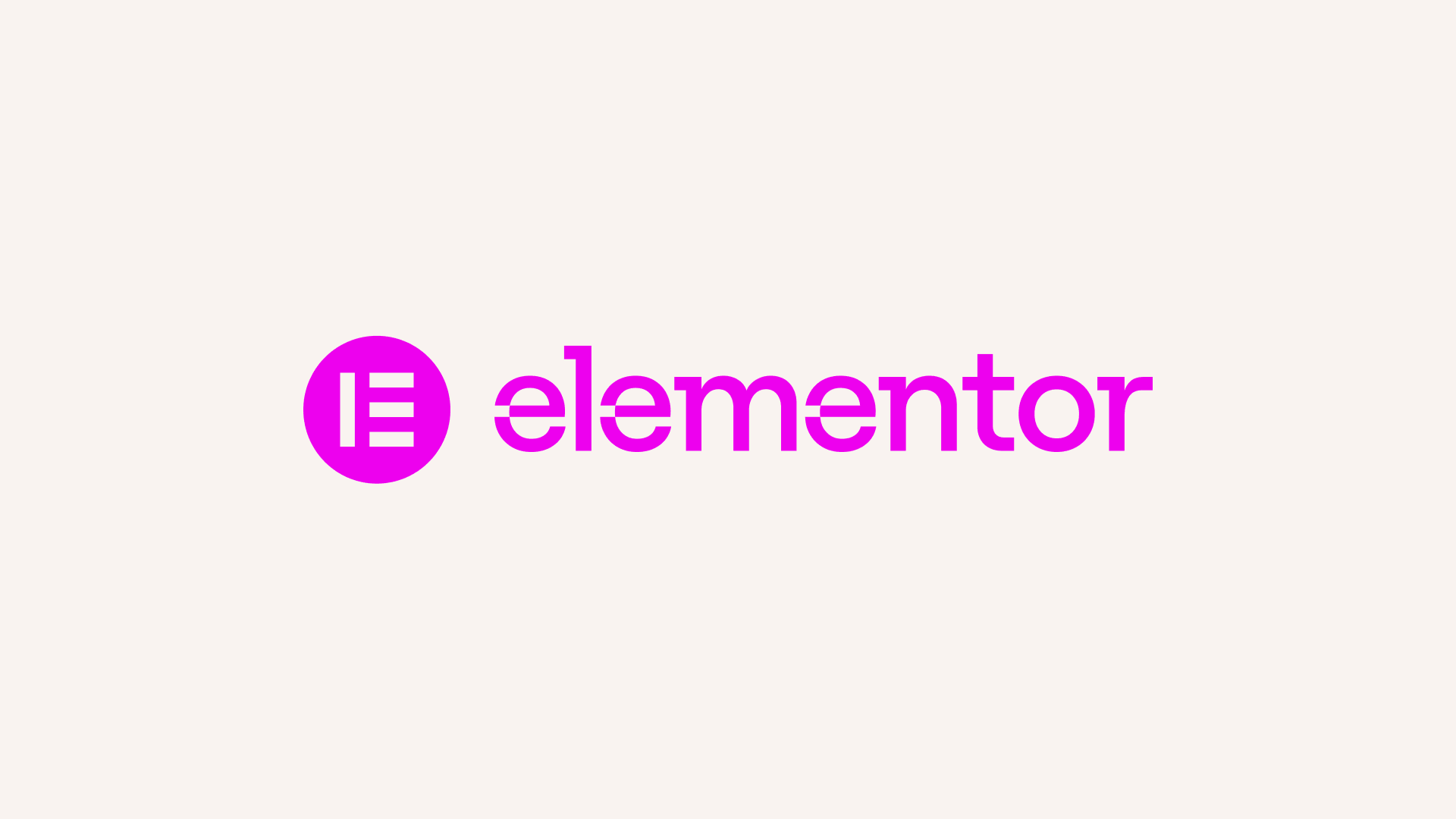 Elementor Pro Plugin