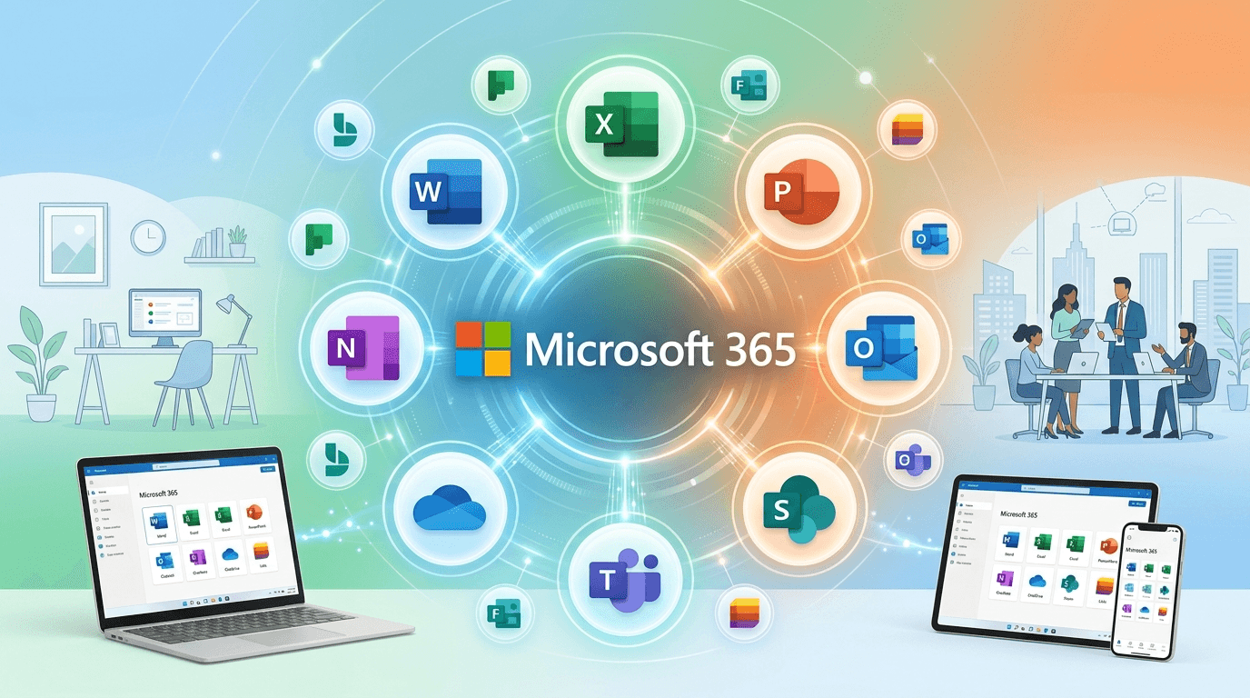 Microsoft 365 Personal